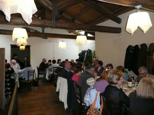 Augusta - restaurant Scorfano Rosso