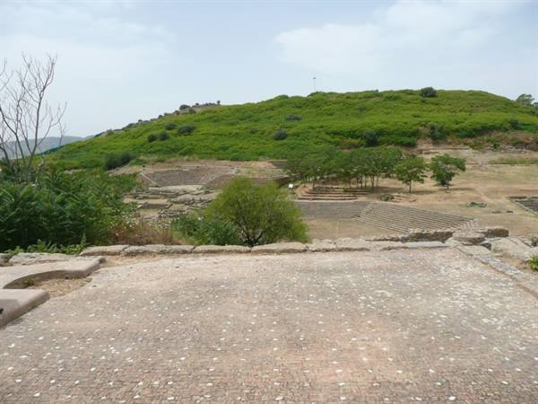 MORGANTINA