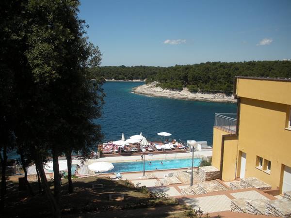 Hotel Splendid Verudela-Croatia