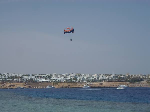 ParaSailing