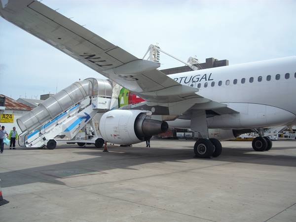 TAP Air