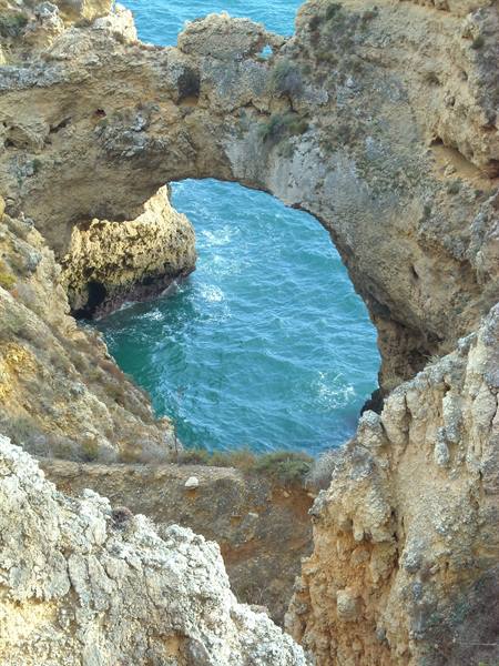 algarve