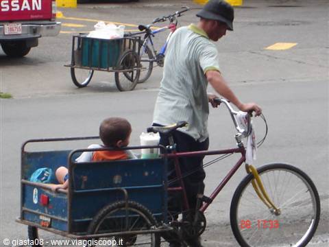 means of transport