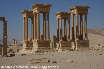PALMYRA