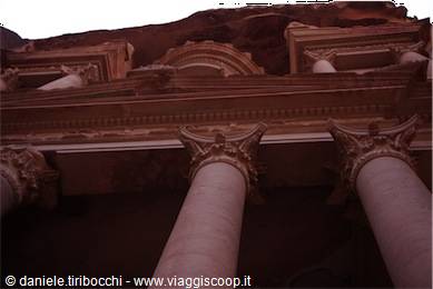 DETAIL OF THE TREASURY