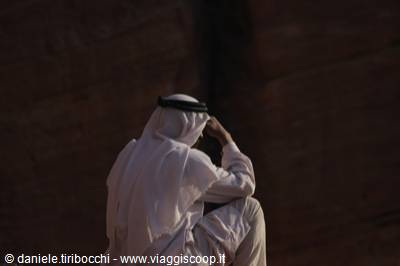 BEDOUIN