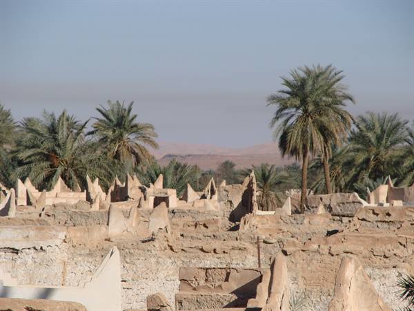 Ghadames