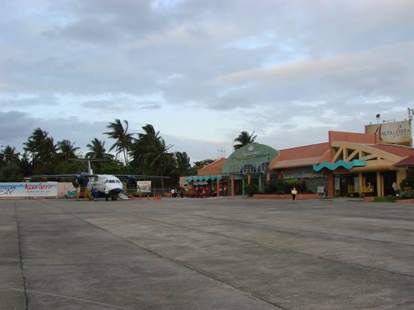 caticlan airport