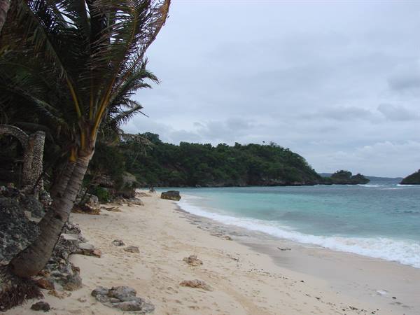 Ilig Iligan Beach