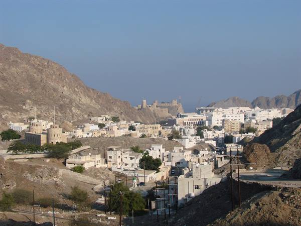 Mutrah