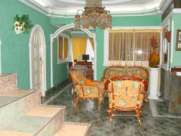 noblehouse hotel interior
