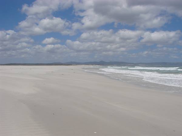 Grotto Beach