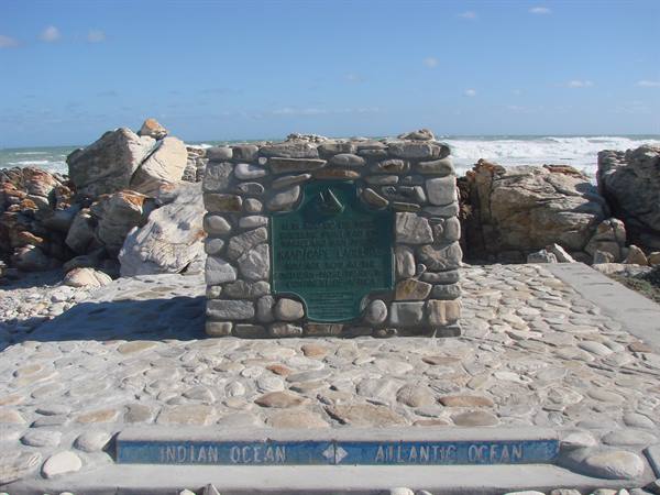 Cape Agulhas