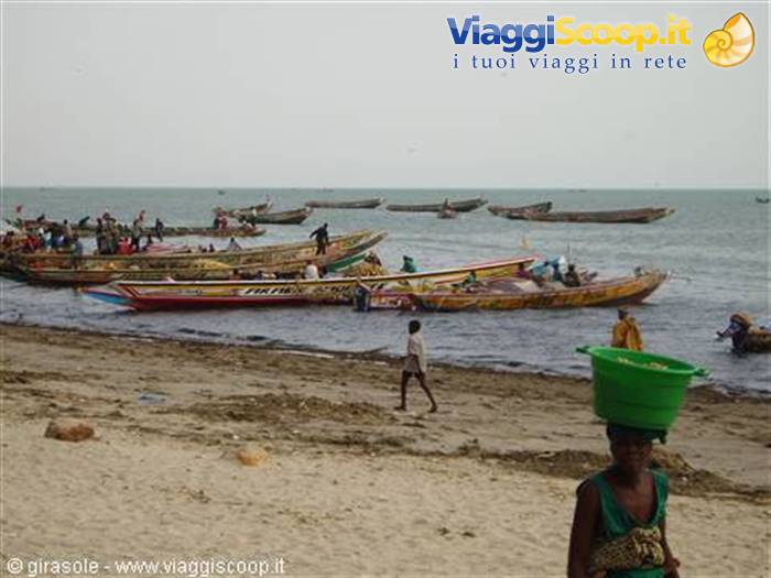 Port of Joal