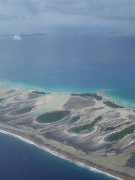 Tikehau from above