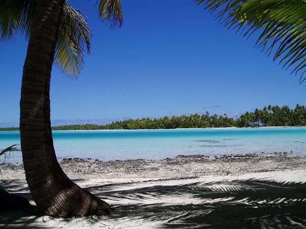 blue lagoon