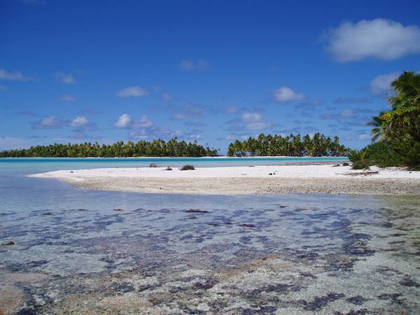 blue lagoon