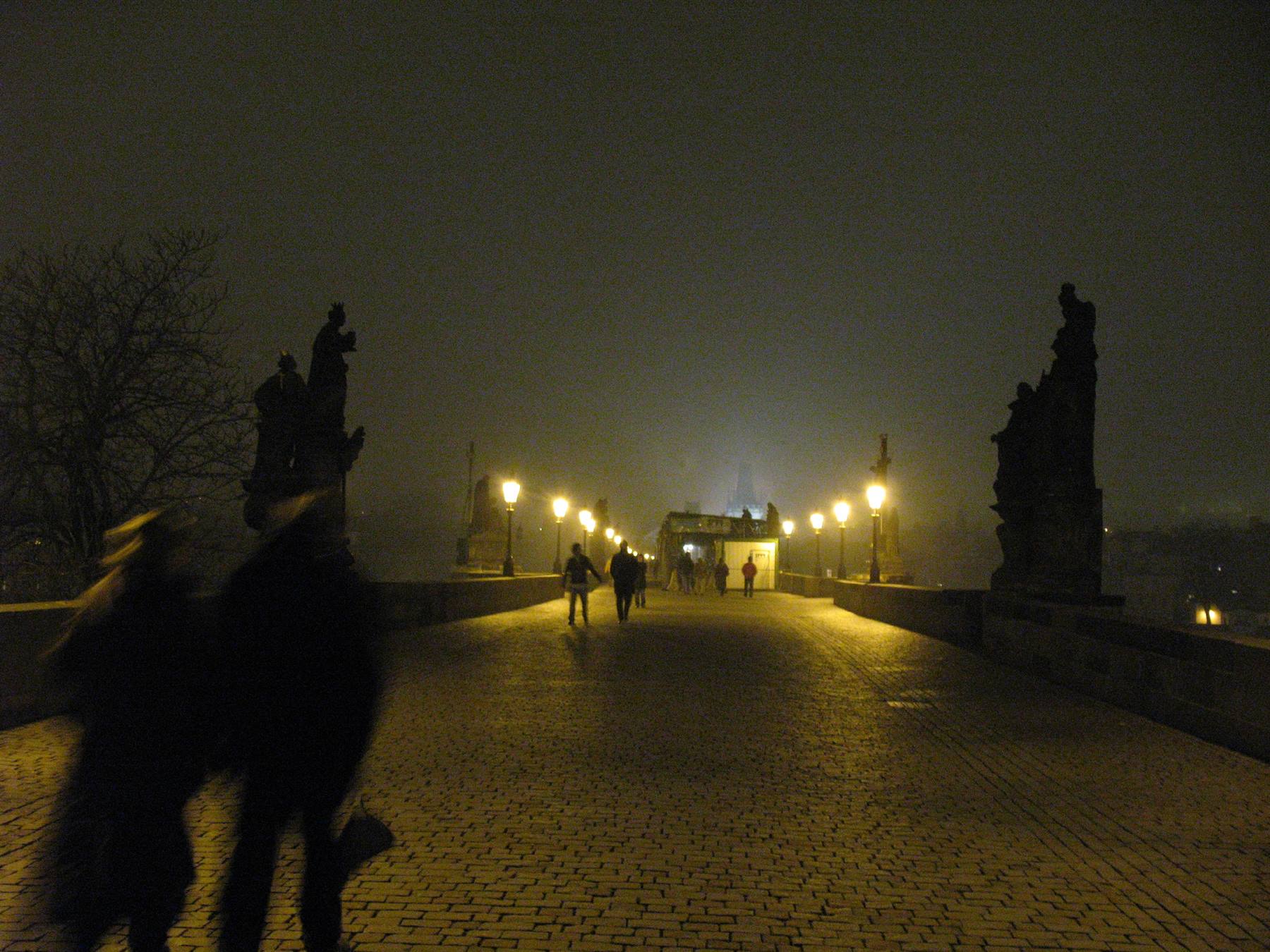 Charles Bridge