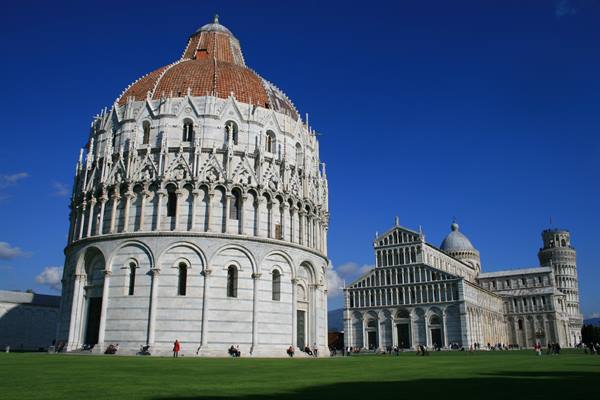 Square of Miracles