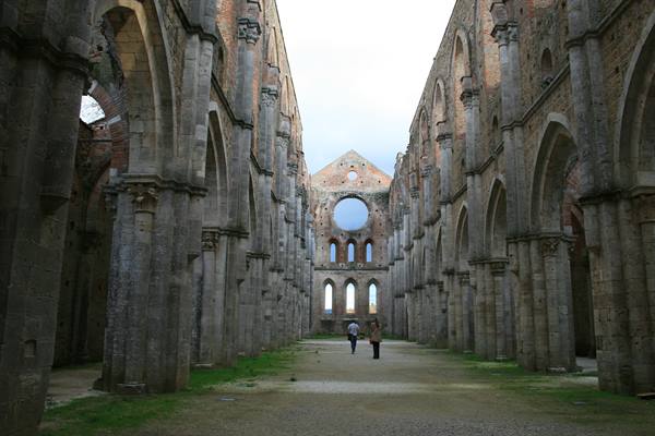 San Galgano