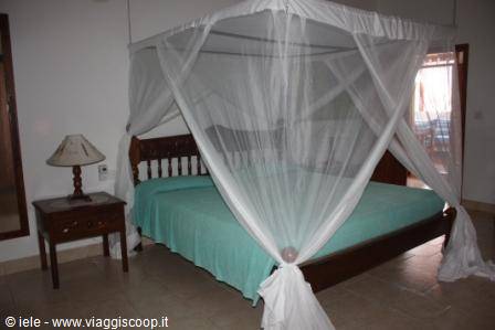 ...the upstairs bedroom...