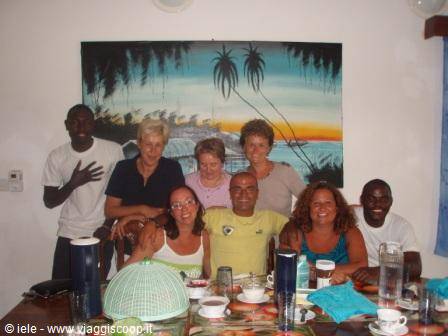 ...our big family...