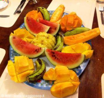 Fruit