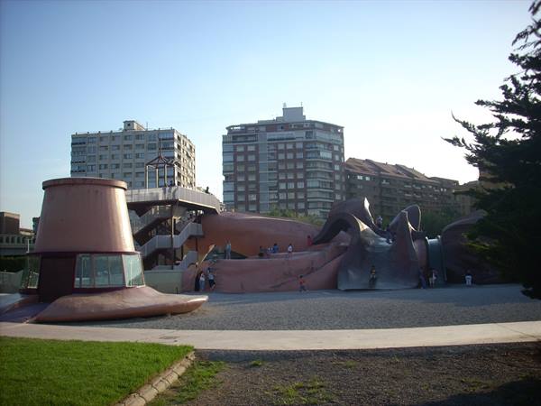 Valencia-Museum of arts and sciences