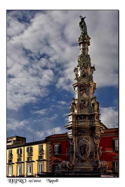 NAPLES