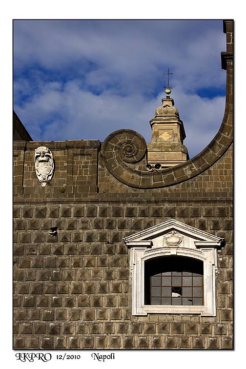 NAPLES