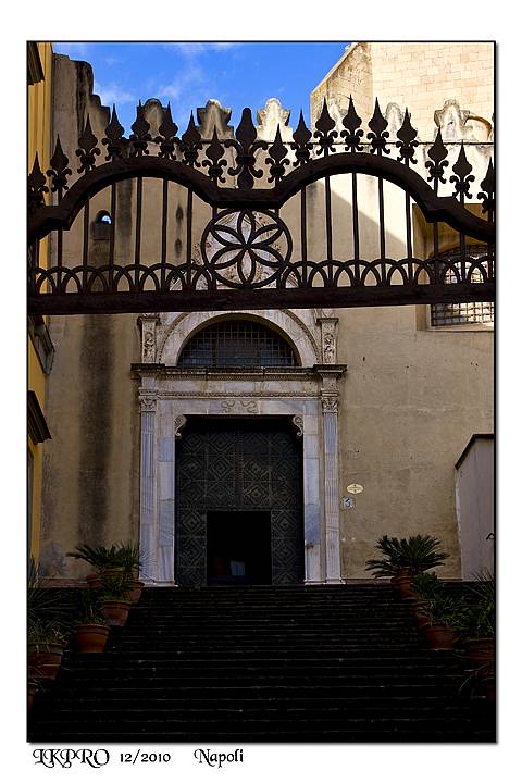 NAPLES