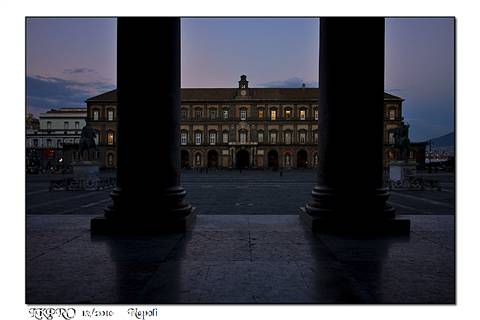 NAPLES