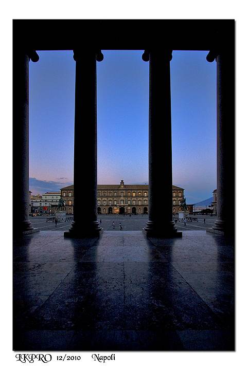 NAPLES