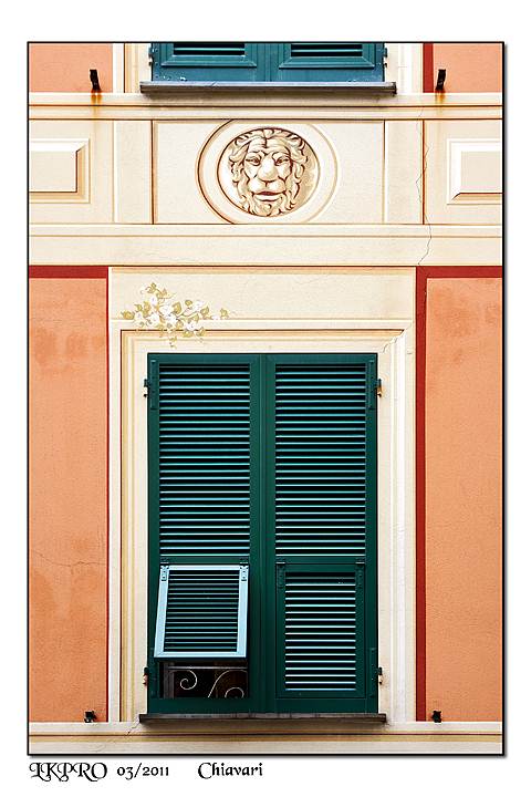 Portofino  & Chiavari
