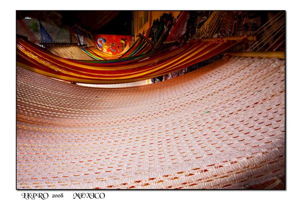hammocks