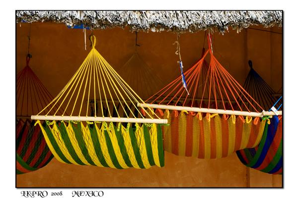 hammocks