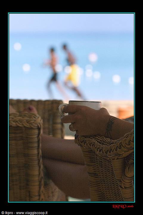 coffee