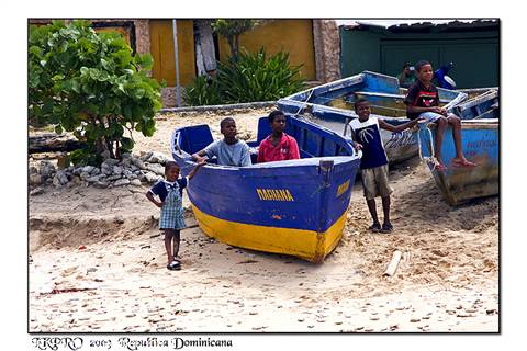 Dominican Republic