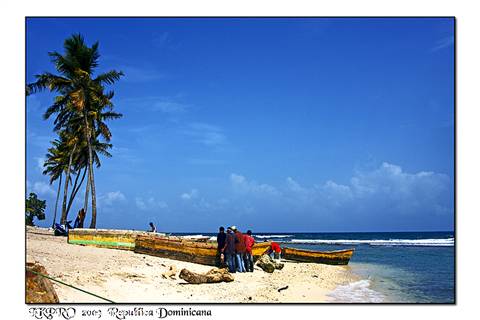 Dominican Republic