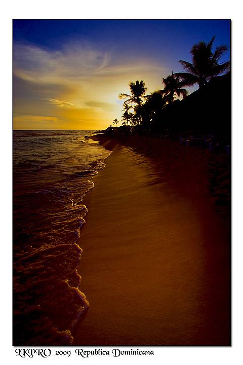 Dominican Republic
