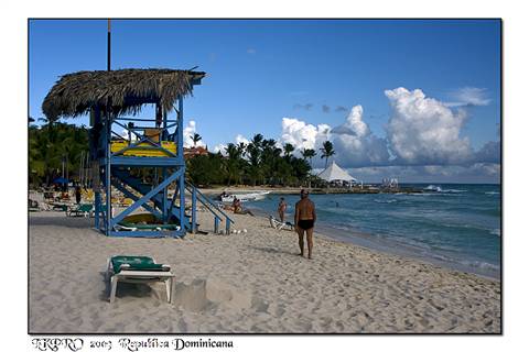 spiaggia
