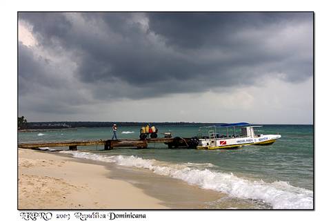 Dominican Republic