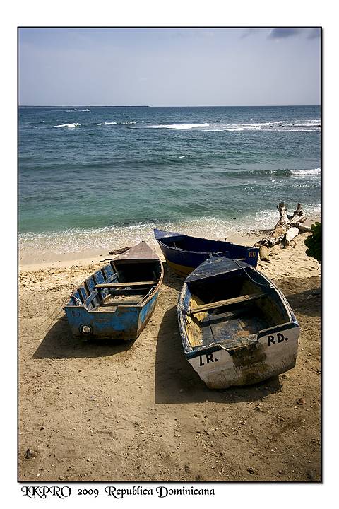 Dominican Republic