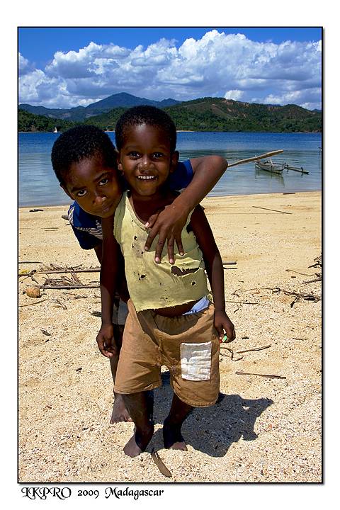  Details from Madagascar
