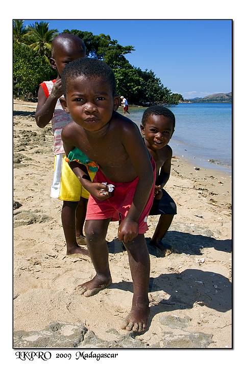  Details from Madagascar