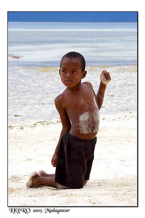  Details from Madagascar