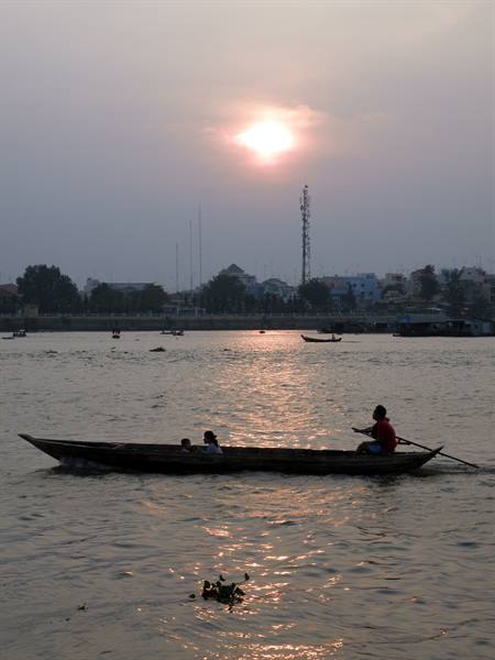Mekong Delta