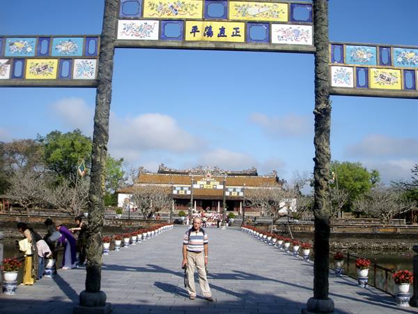 Huè