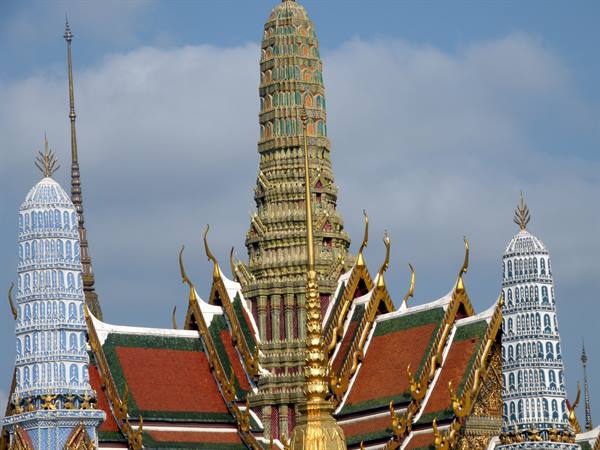Bangkok