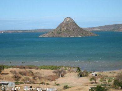 North tour - Pan de sucre -